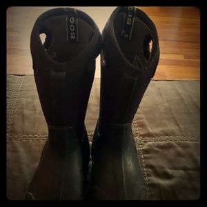 Bogs kids boots